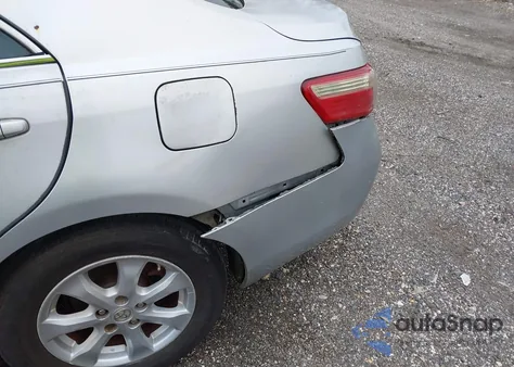 2007 Toyota Camry Le из США, поврежденный, VIN 4T1BE46K47U083232